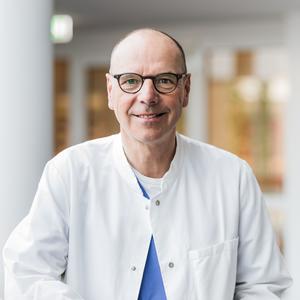Prof. Gerhard Hindricks