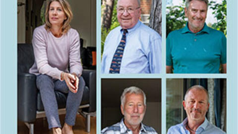 Plötzlicher Herztod (Warenkorb)