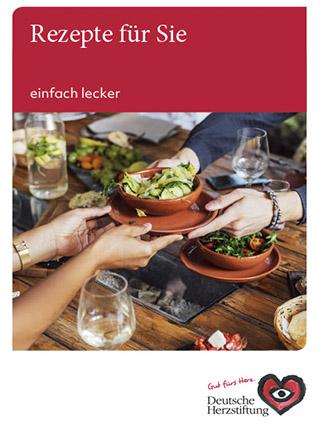 Herzgesunde Ernährung ist leichter als Sie denken ...