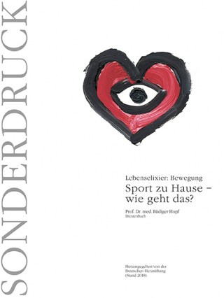 Sport Zuhause Tipps Fur Herzgesundes Training Herzstiftung