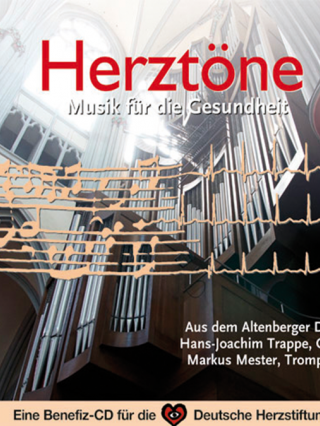 Cover Herztöne CD3