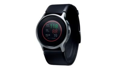omron Smartwatch