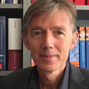Portrait von Prof. Thomas Eschenhagen