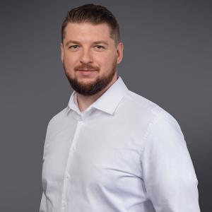 Alexander Konrad, Infodiest Bild von Alexander Konrad
