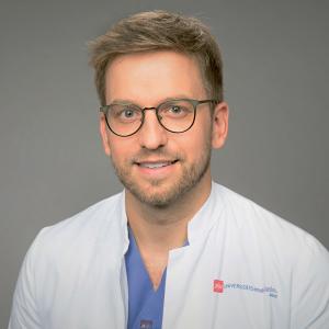 Bild von Dr. Dr. Hobohm