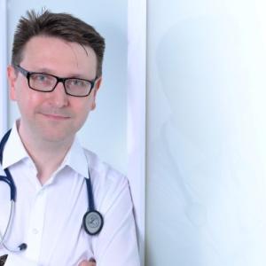 Prof. Dr. Stephan von Haehling Professor Stephan von Haehling