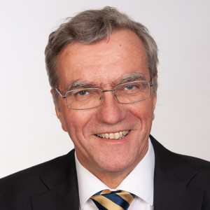 Prof. Dr. Michael Kentsch