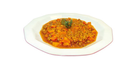 Kretische Linsensuppe | Herzstiftung