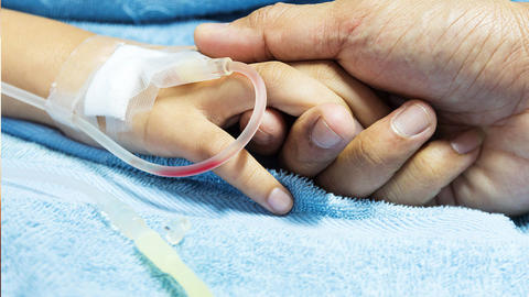 Keine Angst Vor Schmerzen Nach Herz Op Bei Kindern Herzstiftung
