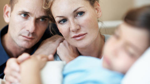 Herz Op Bei Kindern Was Vor Dem Eingriff Beachten Herzstiftung