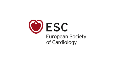 Logo des ESC