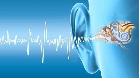 Herzgeräusche im Ohr bei pulssynchronem Tinnitus