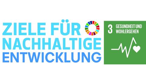 Logo Development Goals (SDGs) 