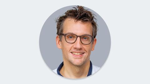 Bild von Prof. Dr. Veltmann